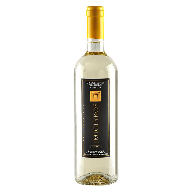 Cavino Imiglykos weiss